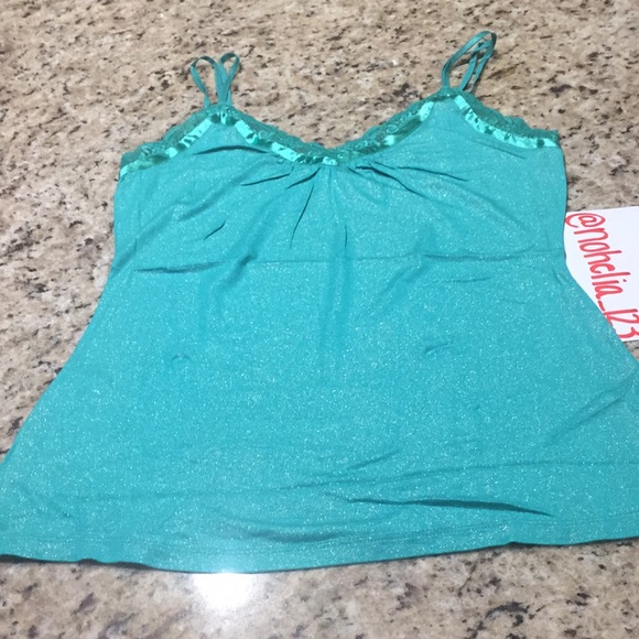 Express Tops - Express tank top